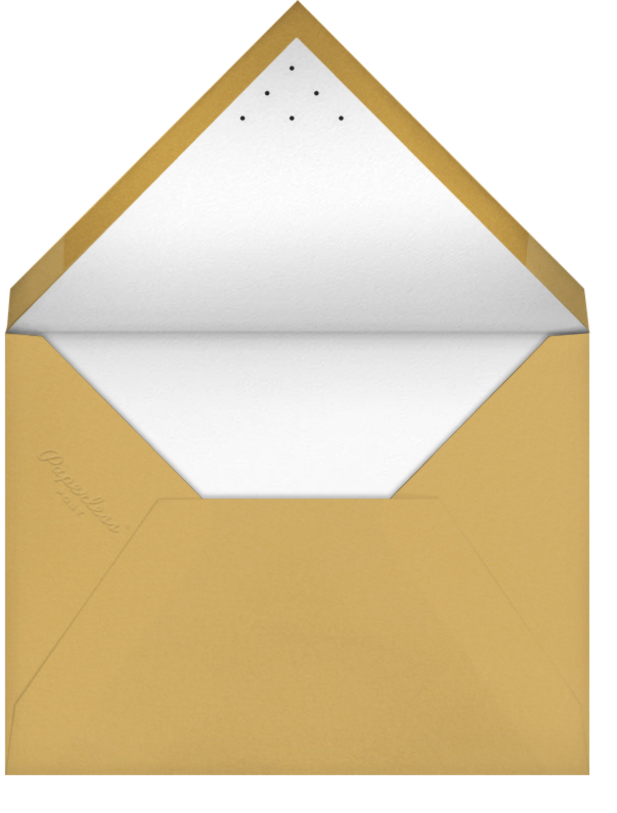 Square Duo Photos - Paperless Post - Envelope