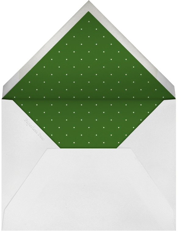 Pint of Stout - Paperless Post - Envelope