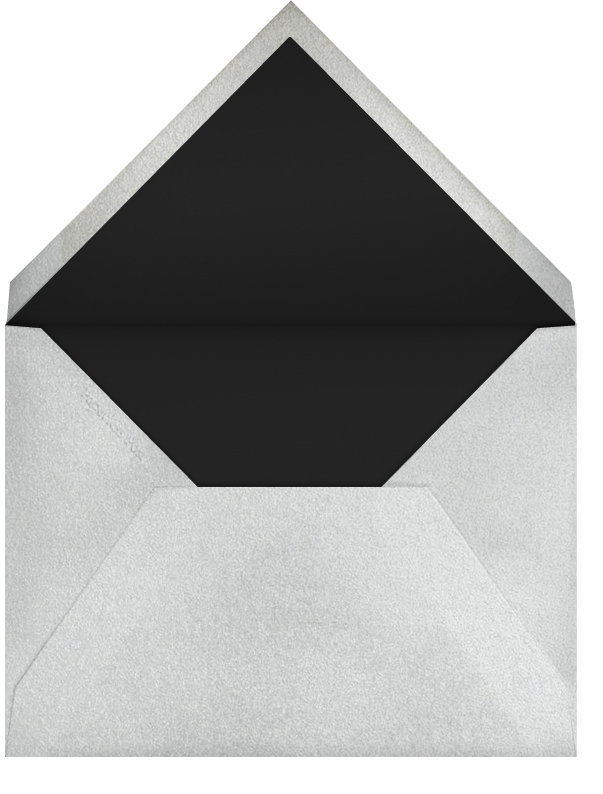 Apology By Definition - Paperless Post - Envelope