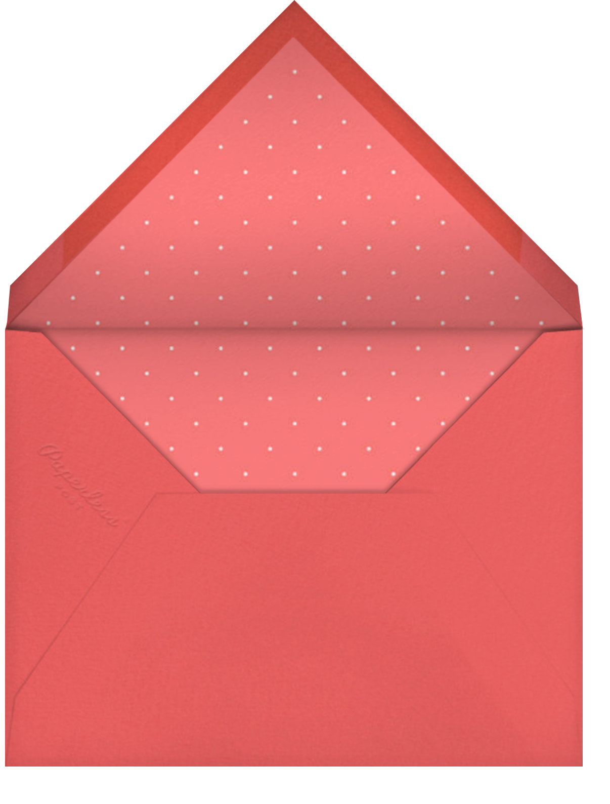 Char Broil - Paperless Post - Envelope