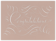 Wedding Congratulations Cards Send Online Instantly Track Opens