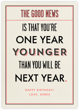 Birthday Cards For Her Online