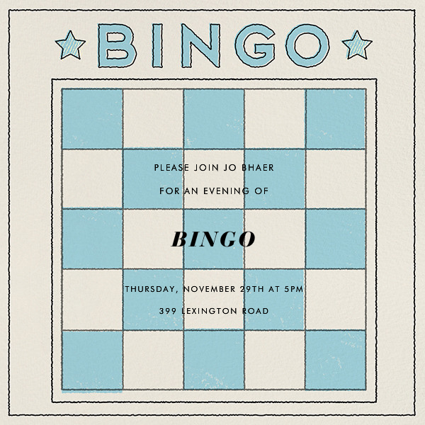Online bingo virtual account