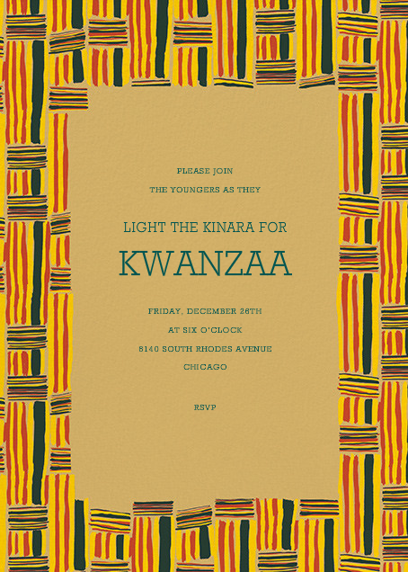 Kente Send Online Instantly Rsvp Tracking