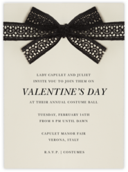Valentine S Day Invitations Send Online Instantly Rsvp Tracking