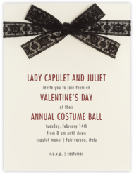 Valentine S Day Invitations Send Online Instantly Rsvp Tracking