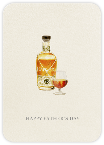 Snifter - Felix Doolittle