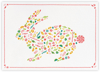 Candy Critter (Card) - Paperless Post