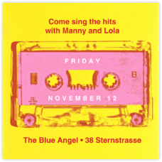 90s Theme Party Invitations Send Online Instantly Rsvp Tracking