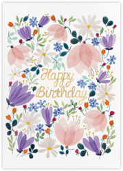 Birthday Cards Send Online Instantly Track Opens