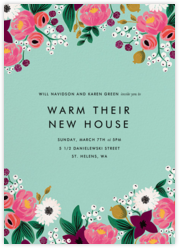 Housewarming Party Invitations Send Online Instantly Rsvp Tracking