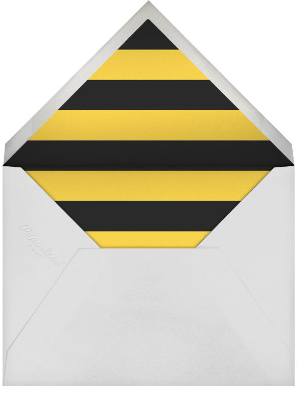 Buzzing with Joy | Send online instantly | RSVP tracking