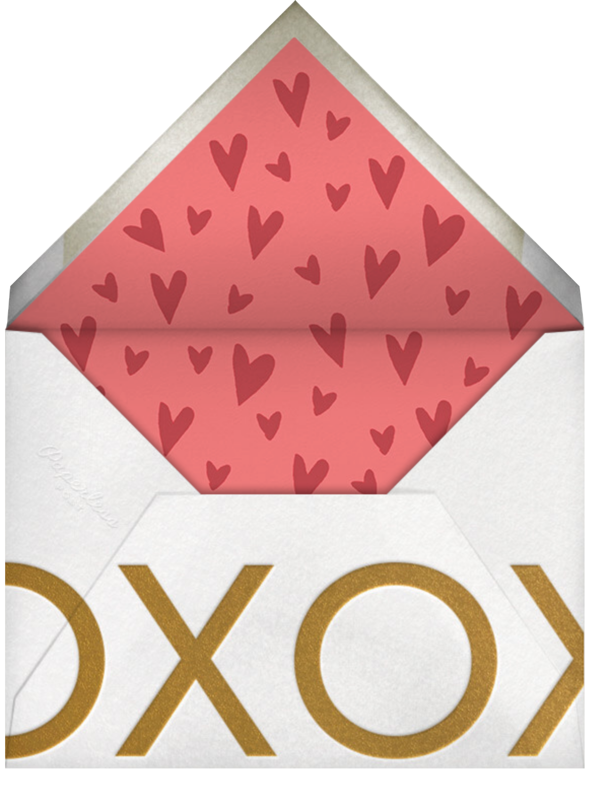 Bae Day - Paperless Post - Envelope