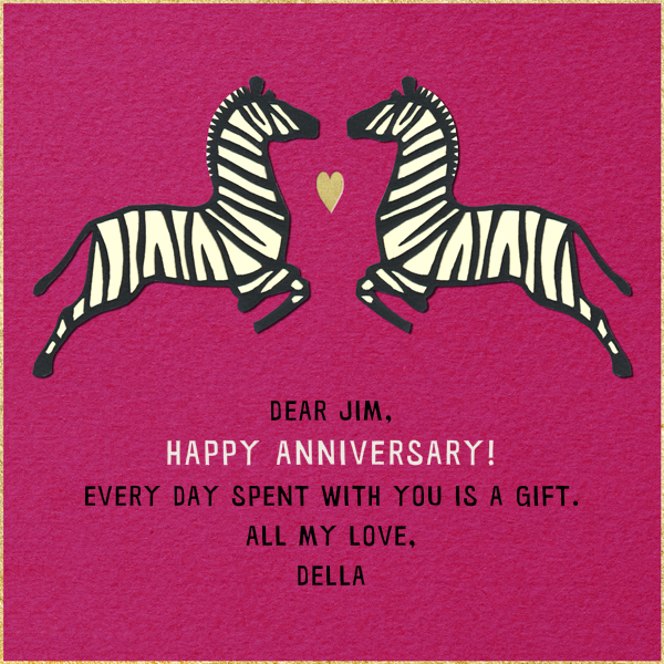 Zebra Love Send Online Instantly Track Opens