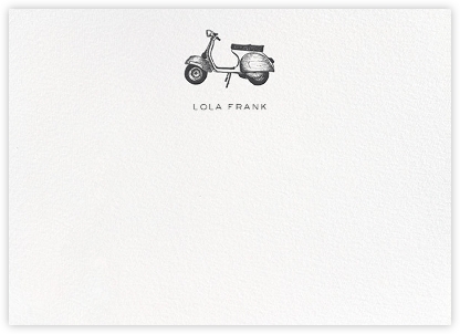 Personalized Stationery Online At Paperless Post