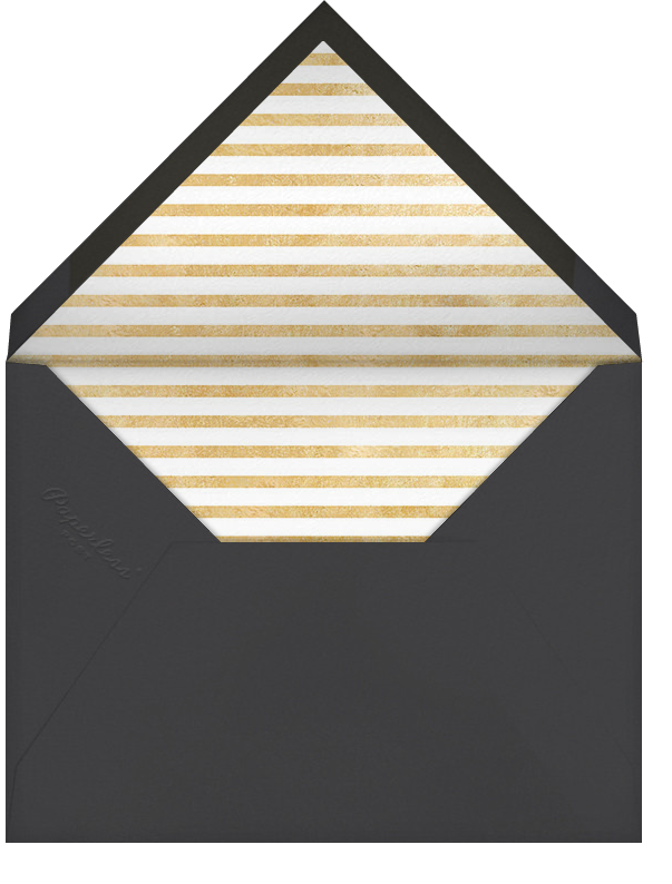 Giant Thx - Paperless Post - Envelope