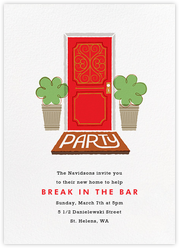 Housewarming Party Invitations Send Online Instantly Rsvp Tracking