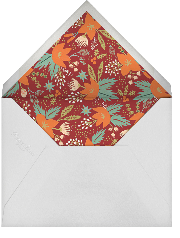 Winter Potpourri (Photo) Send online instantly Track opens