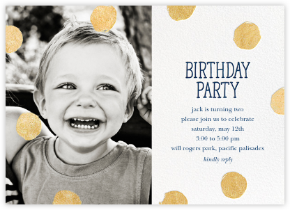 Invitations Online At Paperless Post