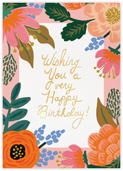Birthday Cards | Send online instantly | Track opens