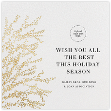Business Holiday Cards Send Online Instantly Track Opens