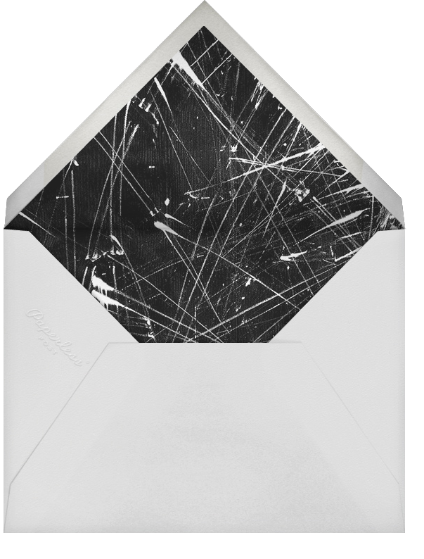 Trace - White - Kelly Wearstler - Envelope