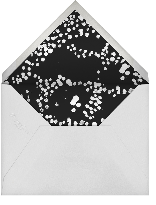 Evoke - White/Rose Gold - Kelly Wearstler - Envelope