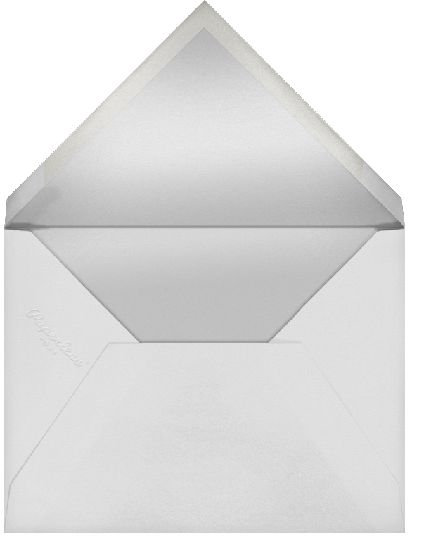 Booth - Multi - Paperless Post - Envelope