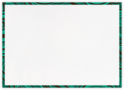Malachite - Green - Jonathan Adler