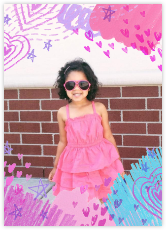 valentine's day cards - online at Paperless Post