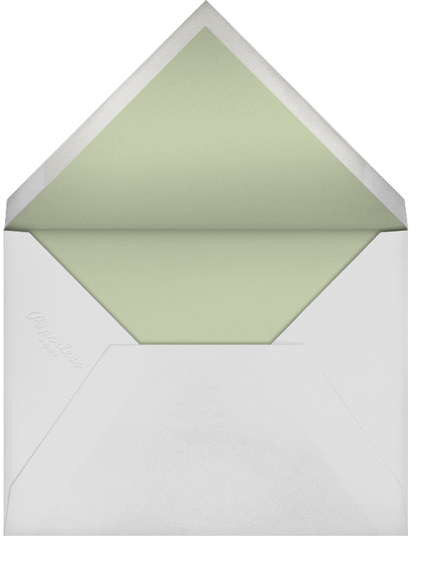 Matter - Paperless Post - Envelope