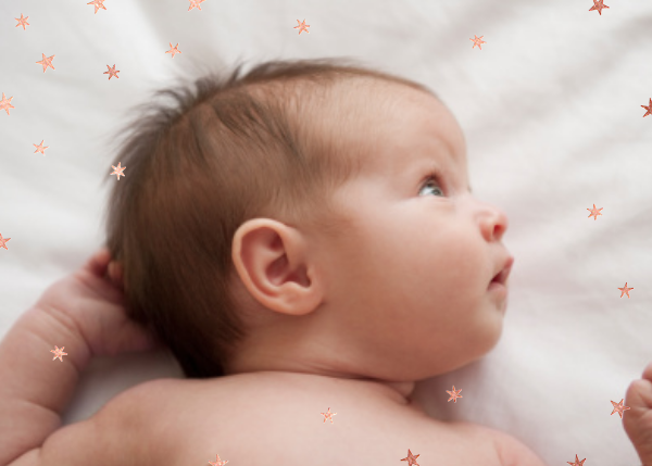 paperless post baby announcement