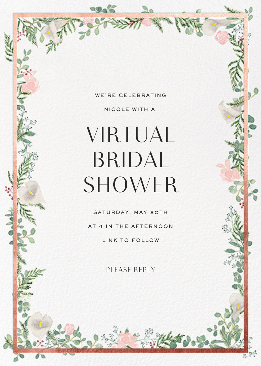 paperless post printed cards