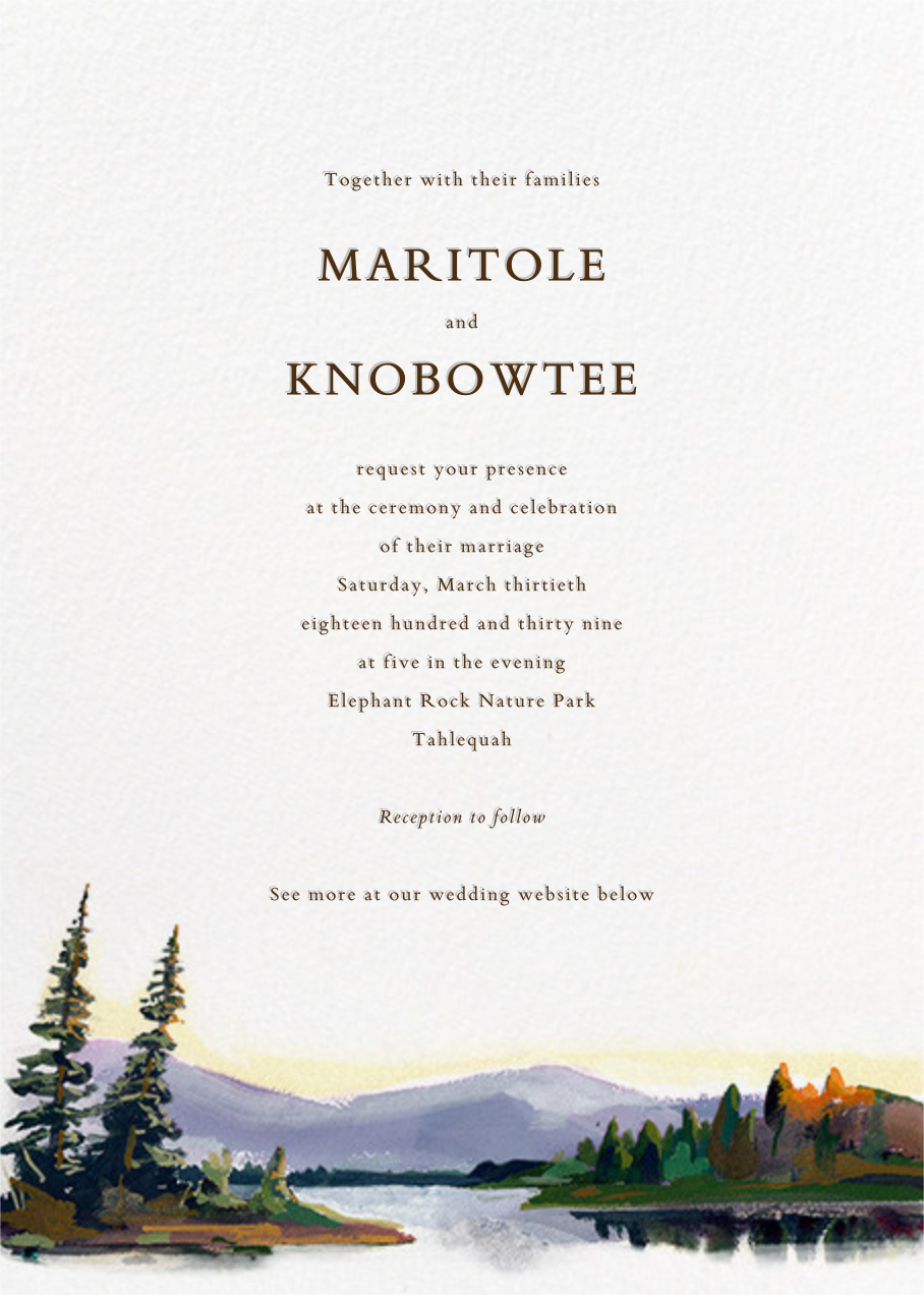 paperless post printed cards