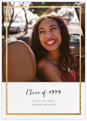 Graduation Announcements Send Online Instantly Track Opens