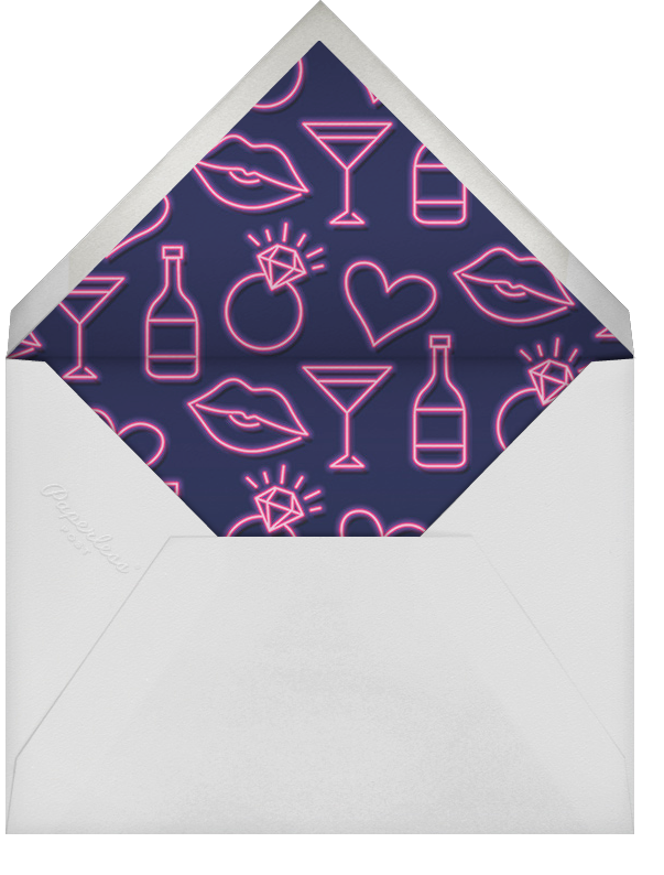 Babefest - Cheree Berry Paper & Design - Envelope