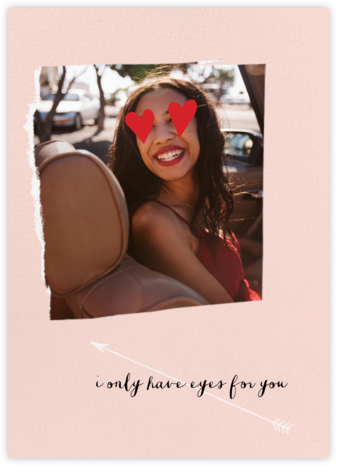 Love Goggles - Paperless Post - Valentine's Day Cards