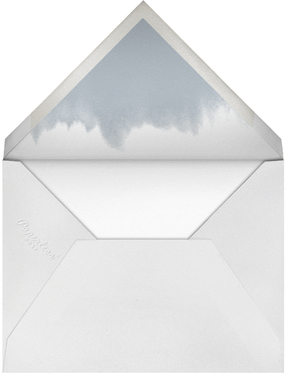 Festival of Lights - Paperless Post - Envelope