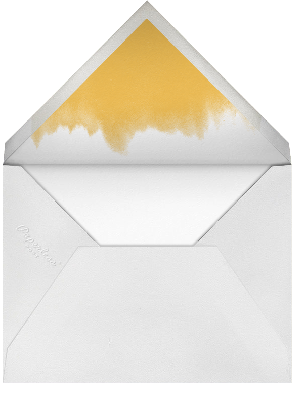 How to Make Latkes - Paperless Post - Envelope