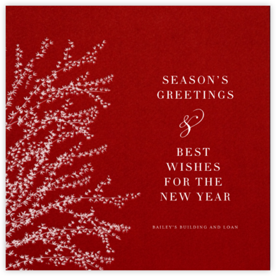 Holiday Christmas Cards Holiday Cards Send Online Instantly Track Opens