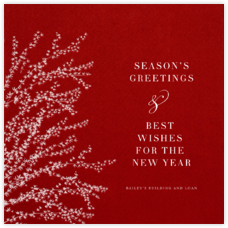Best Electronic Business Holiday Cards 2022