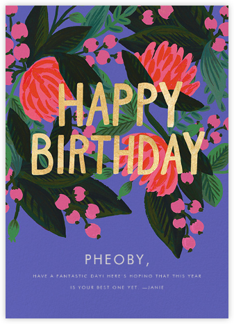 Birthday Cards Send Online Instantly Track Opens