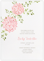 First Communion Invitations Send Online Instantly Rsvp Tracking