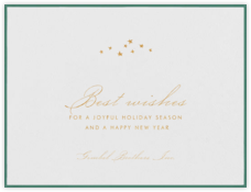 Business Holiday Cards / Business Christmas Cards And Corporate Holiday Greetings Christmas Celebration All About Christmas - Customize each card with a different.