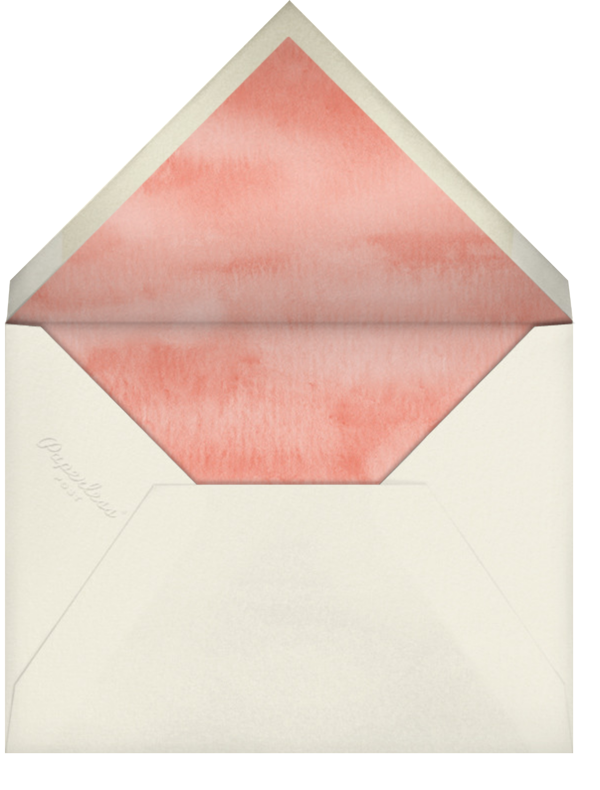 Macarons Quartet - Pink - Felix Doolittle - Envelope