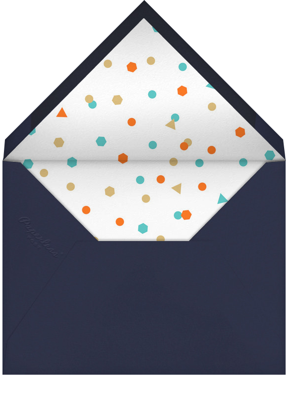 White (Tall) - Paperless Post - Envelope