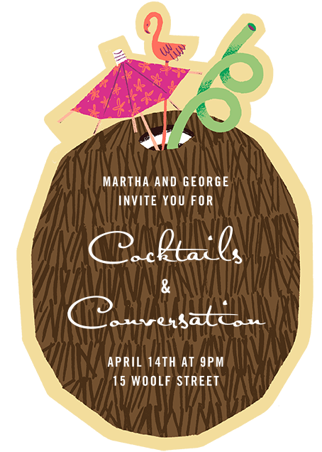 Lime In My Coconut Clone Send Online Instantly Rsvp Tracking