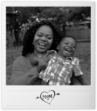 Snapshot - Mother's Day - Paperless Post