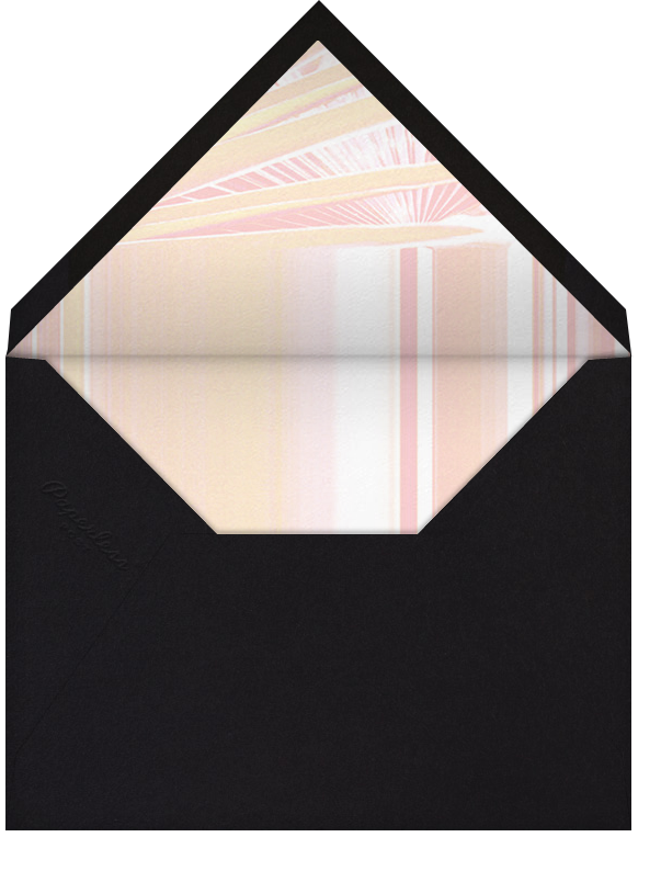 Marca - Paperless Post - Envelope