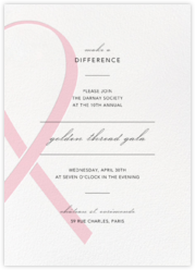 Fundraiser Invitations Send Online Instantly Rsvp Tracking